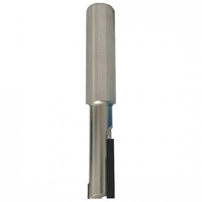 IGM Fachman M171-10121 Diamantová fréza s rovným zubom - D10x22 L65 S=12x35 Z1+1HM