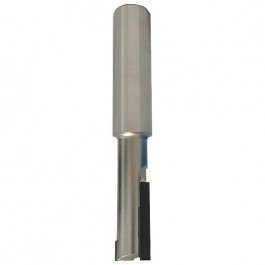 IGM Fachman M171-10121 Diamantová fréza s rovným zubom - D10x22 L65 S=12x35 Z1+1HM