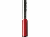 IGM Fachman M106 Orezávacia fréza - D9,5x25,4 S=8 HM