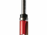 IGM Fachman M112 Drážkovacia fréza s ložiskom - D12x25x61 S=8 HM