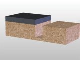 IGM Fachman M112 Drážkovacia fréza s ložiskom - D12x25x61 S=8 HM