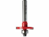 IGM Fachman M122 Tanierová drážkovacia fréza - D31,8x3 L62,4 S=8 HM