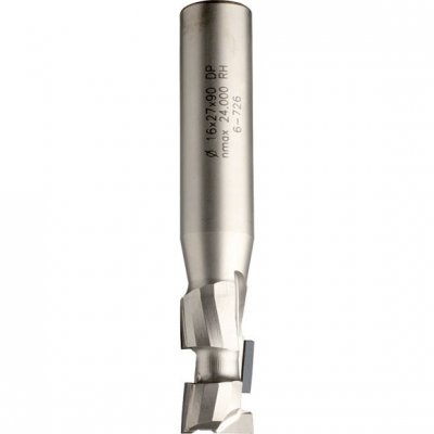 IGM Fachman M170-18331 Diamantová fréza Z1+1 - D18x54 l115 S=20x50 Z1+1(6DP)