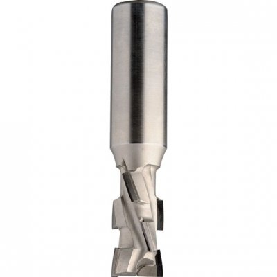 IGM Fachman M172-20031 Diamantová fréza Z2+2 - D20x27 L85 S=20x50 (6DP+1HM)