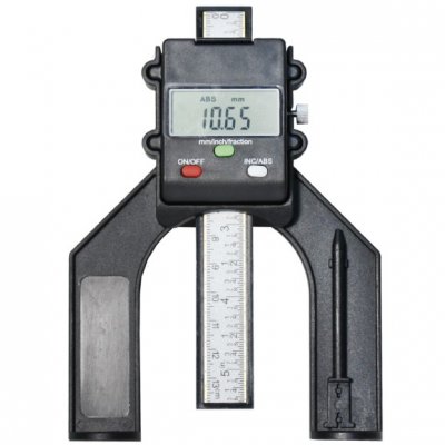 IGM Fachman MDH-001 Digitálny hĺbkomer