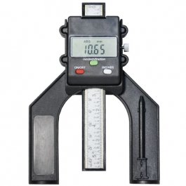 IGM Fachman MDH-001 Digitálny hĺbkomer
