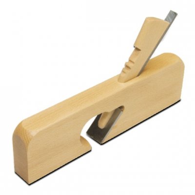 IGM Fachman M970-10018 Hoblík RÍMSOVNÍK, 18 mm