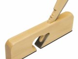 IGM Fachman M970-10018 Hoblík RÍMSOVNÍK, 18 mm
