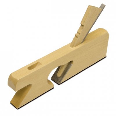 IGM Fachman M970-12027 Hoblík RÍMSOVNÍK dvojitý, 27 mm