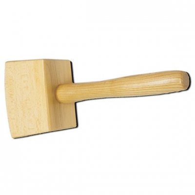 IGM Fachman M976-01001 Drevená palička tesárska 105x65x300mm