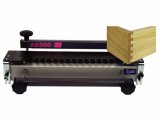 IGM Professional FD300 Cinkovací prípravok 305 mm + rybinová fréza 12,7 mm