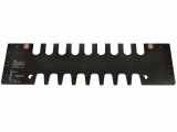 IGM Professional FD3170 Prídavná šablóna 12,7 mm - otvorený rybinový spoj