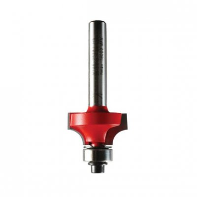 IGM Fachman M138-02061 Zaobľovacia fréza vydutá R2xD16,7x9,5 S=6 HM