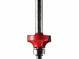 IGM Fachman M138-02061 Zaobľovacia fréza vydutá R2xD16,7x9,5 S=6 HM