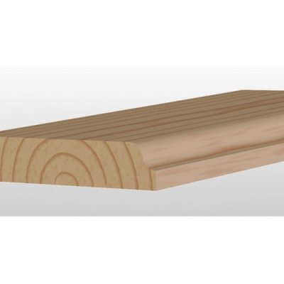 IGM Fachman M140 Profilová fréza - D34,9x12,7 S=8 HM