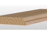 IGM Fachman M140 Profilová fréza - D34,9x12,7 S=8 HM