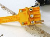 IGM Fachman M990-01081 Spájacie kolíky bukové, 8x35 mm , 100 ks