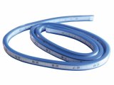 IGM Fachman MOP090 Ohybné pravítko 90 cm pre kreslenie kriviek