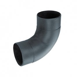 IGM Professional 121-JW1017 Koleno 90° pre odsávaciu hadicu 100 mm