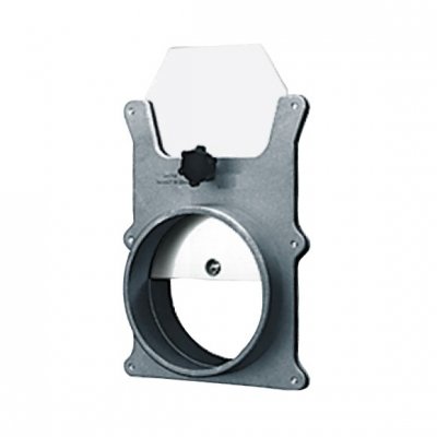 IGM Professional 121-JW1142 Hradidlo s priehradkou pre hadicu 100 mm