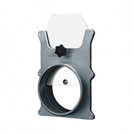 IGM Professional 121-JW1142 Hradidlo s priehradkou pre hadicu 100 mm