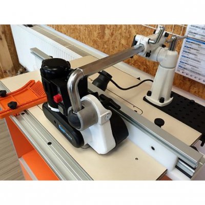 IGM Professional 141-DP Inštalačná doska pre podávače M3 a AF32