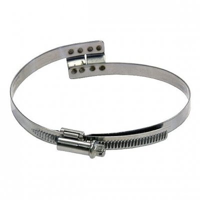 IGM Professional FHS-102122 Hadicová spona, D100-122mm, 9 mm šírka