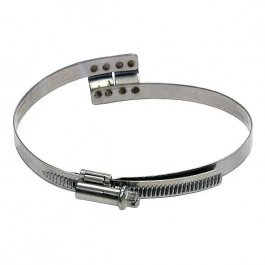 IGM Professional FHS-102122 Hadicová spona, D100-122mm, 9 mm šírka