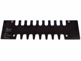 IGM Professional FD6190 Prídavná šablóna 19 mm otvorený rybinový spoj