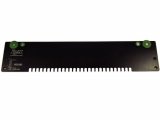 IGM Professional FD3350 Prídavná šablóna 6,3 mm - minirybinový polokrytý spoj