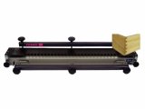 IGM Professional FD600 Cinkovací prípravok 610 mm + rybinová fréza 12,7 mm