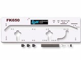 IGM Professional FK650 Šablóna pre spoj kuchynských dosiek 650 mm