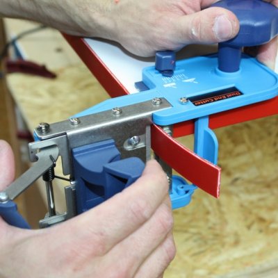 IGM Professional M951 Kapovacie kliešte