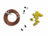 IGM Professional 121-JW1053 Montážna a uzemňovacia sada 12 m