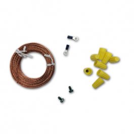 IGM Professional 121-JW1053 Montážna a uzemňovacia sada 12 m