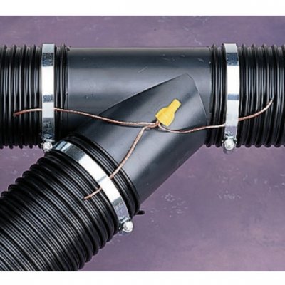 IGM Professional 121-JW1053 Montážna a uzemňovacia sada 12 m