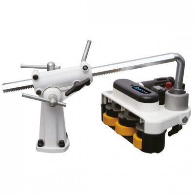 IGM Professional 141-M3M Podávač materiálu 95 W