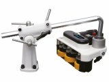 IGM Professional 141-M3M Podávač materiálu 95 W
