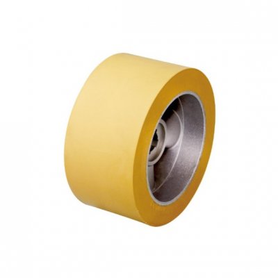 IGM Professional 141-R76 Náhradné koleso D76x30 pre podávač M3