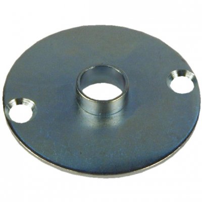 IGM Professional FGB200-01 Kopírovací krúžok oceľový - D20x5 mm