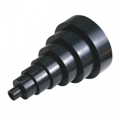 IGM Professional 121-JW1039 Redukčná multi-koncovka pre priemery 25-150 mm