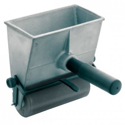 IGM Professional 136-0150G Ručná nanášačka lepidla so stojančekom, 150 mm
