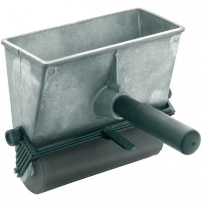 IGM Professional 136-0180G Ručná nanášačka lepidla so stojančekom, 180 mm