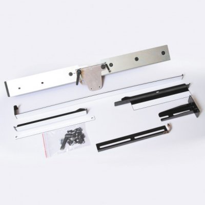IGM Professional 142-ST97 Sada pre rovné dielce pre stôl ST95A