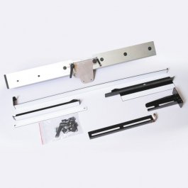 IGM Professional 142-ST97 Sada pre rovné dielce pre stôl ST95A