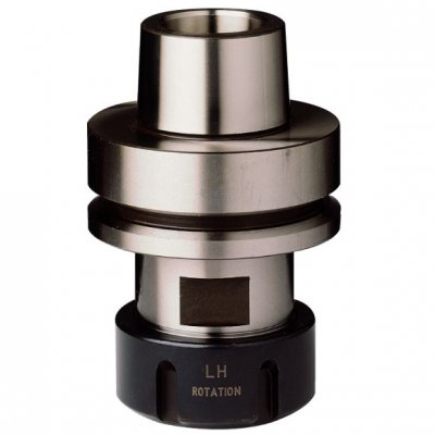 IGM Professional C18330011 Upínacia hlava HSK F63 ER32 pre CNC pravo-ľavotočivá