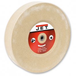 JET 121-708042 Brúsny kotúč, zrnitosť 250 (S) pre JSSG-10