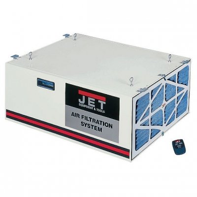 JET AFS-1000BM Filter vzduchu 200 W