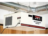 JET AFS-1000BM Filter vzduchu 200 W