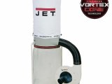 JET DC-1100A Odsávač pilín a prachu 1900 W